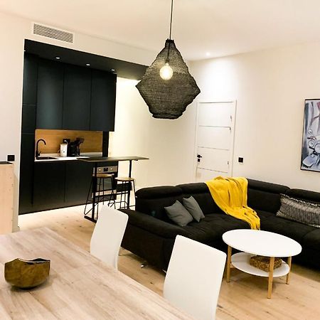 Vieux Nice-3 Pieces Moderne- 100M De La Mer Екстериор снимка