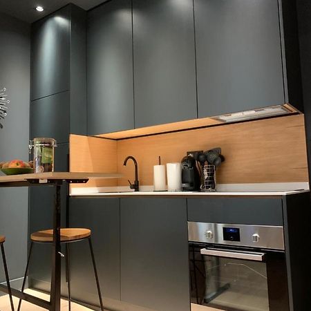 Vieux Nice-3 Pieces Moderne- 100M De La Mer Екстериор снимка