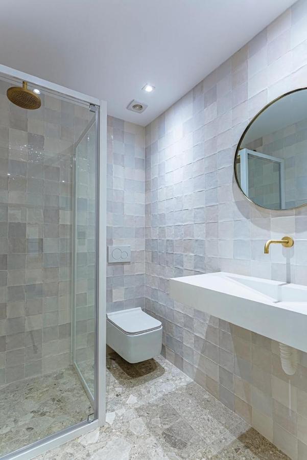Vieux Nice-3 Pieces Moderne- 100M De La Mer Екстериор снимка