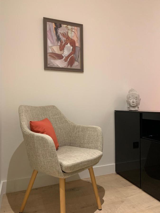 Vieux Nice-3 Pieces Moderne- 100M De La Mer Екстериор снимка