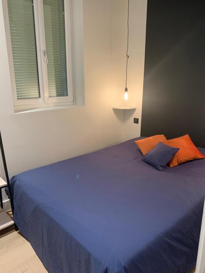 Vieux Nice-3 Pieces Moderne- 100M De La Mer Екстериор снимка